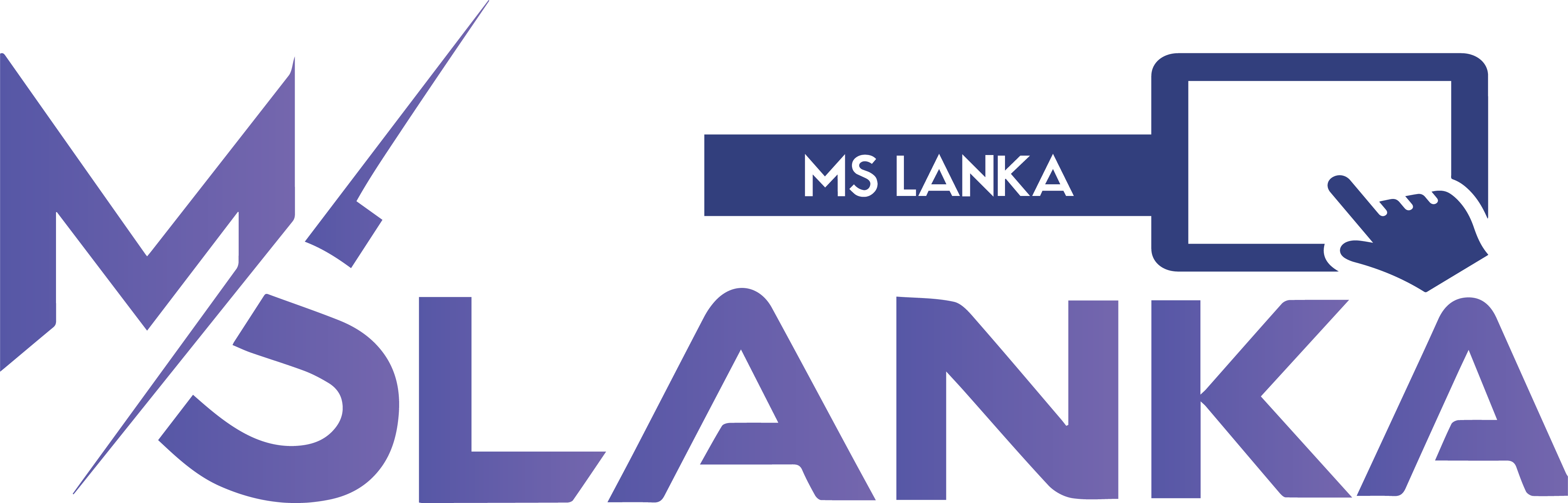 MS Lanka Logo